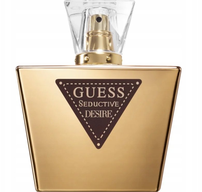 Guess Seductive Desire Women edt 75ml