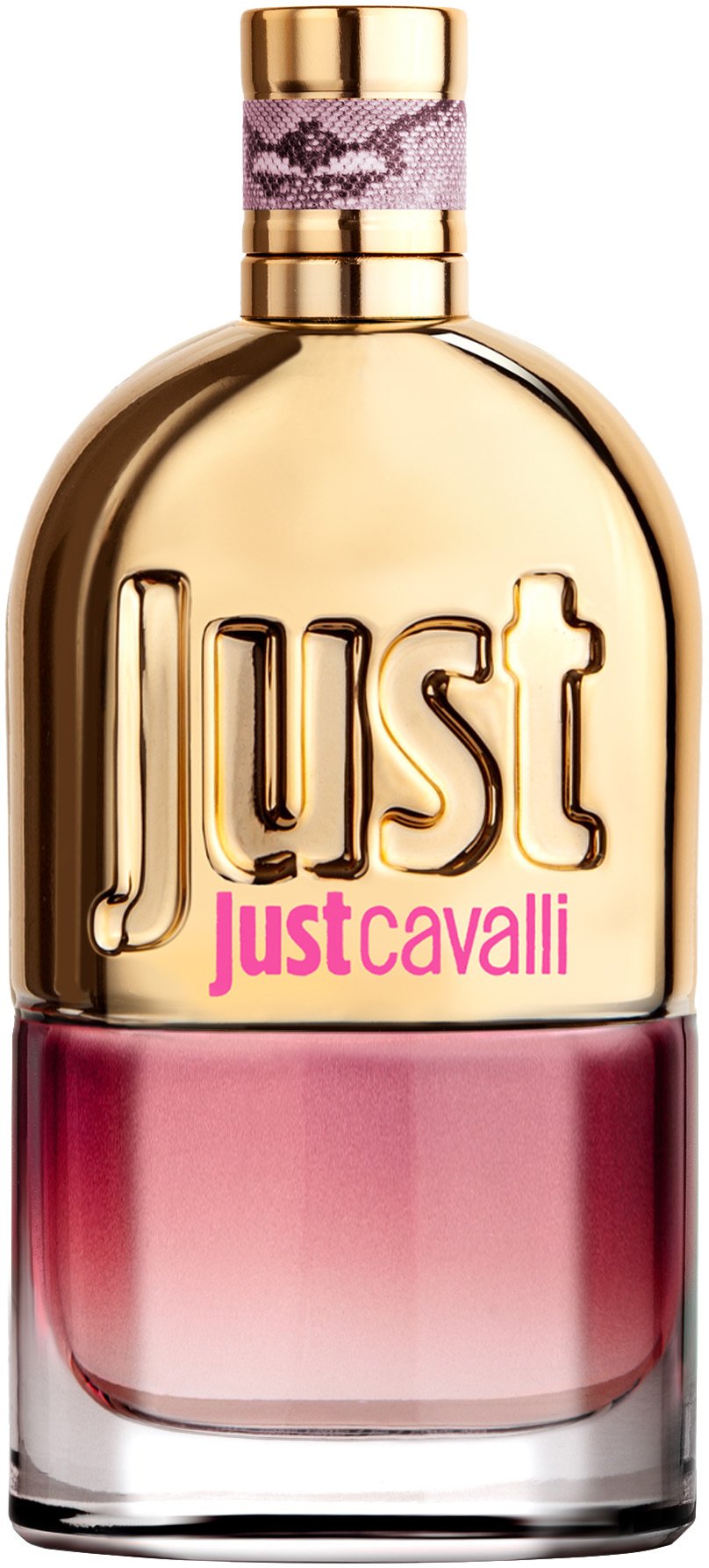 Roberto Cavalli Just Cavalli Her edt