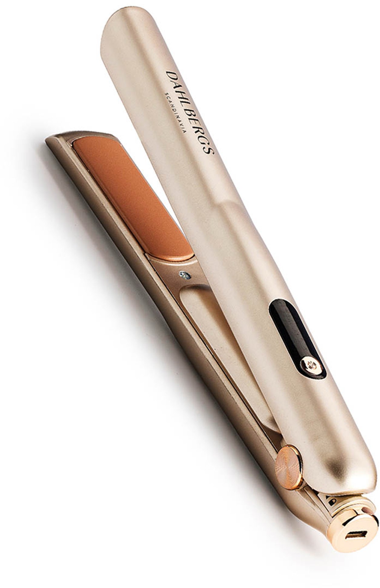Prostownica Saint-Algue Dahlbergs Scandinavia cordless straightener