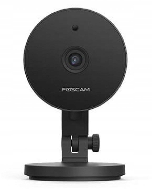 FOSCAM C8M 8MP Wi-Fi Camera –
