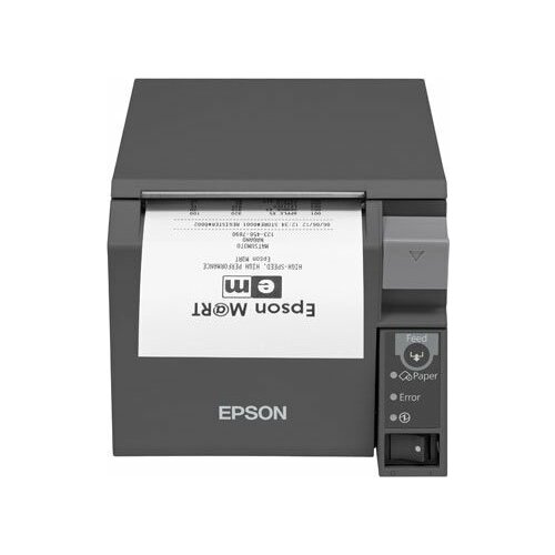 Epson Epson TM-T70II (022A1) 180 x