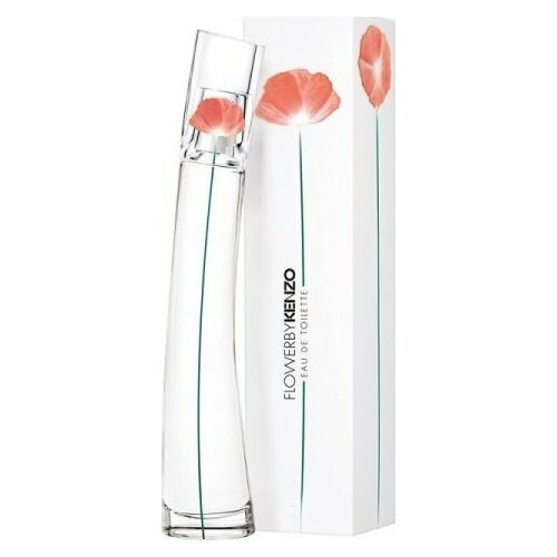 Kenzo Perfumy Damskie Flower by EDT