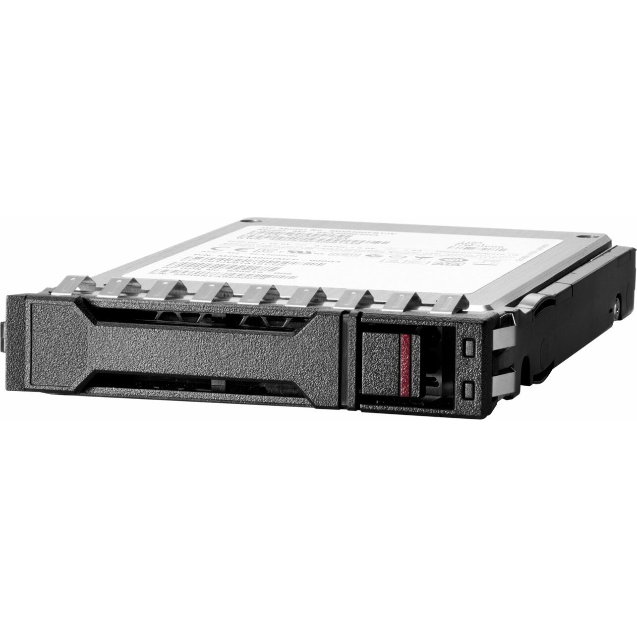 Serwerowy HP 960GB 2.5" SAS