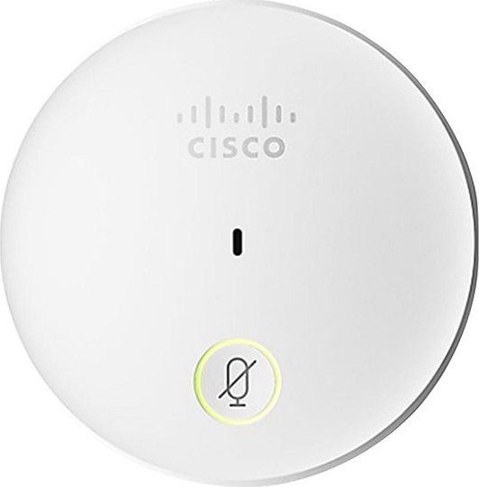 Cisco TABLE MICROPHONE WITH | CS-MIC-TABLE-E=