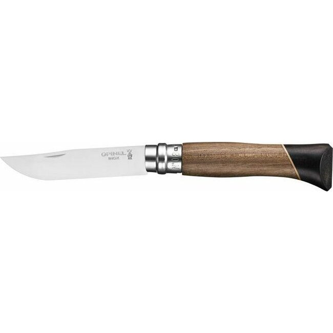 Opinel Opinel Knife Luxury Atelier Ebony