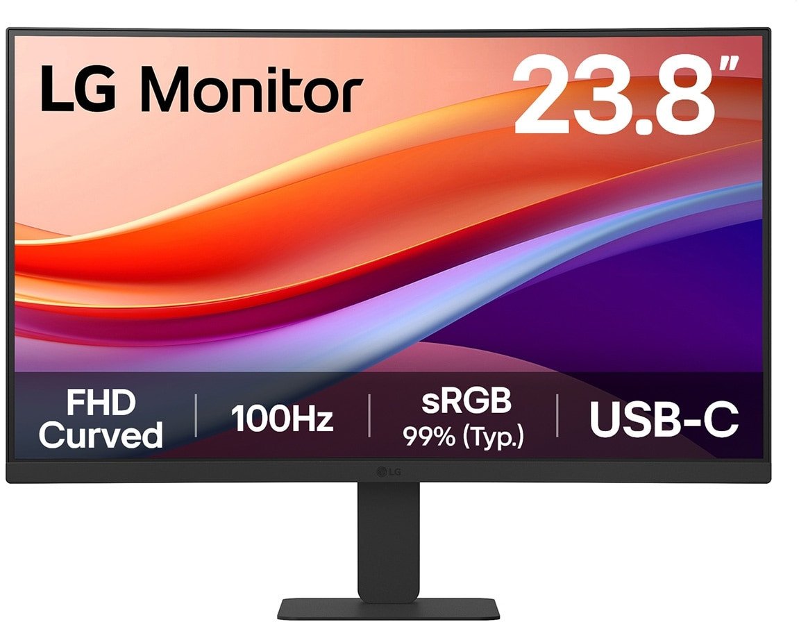 LG MT VA LCD LED 23