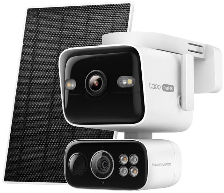 Kamera IP TP-Link Tapo C675D KIT