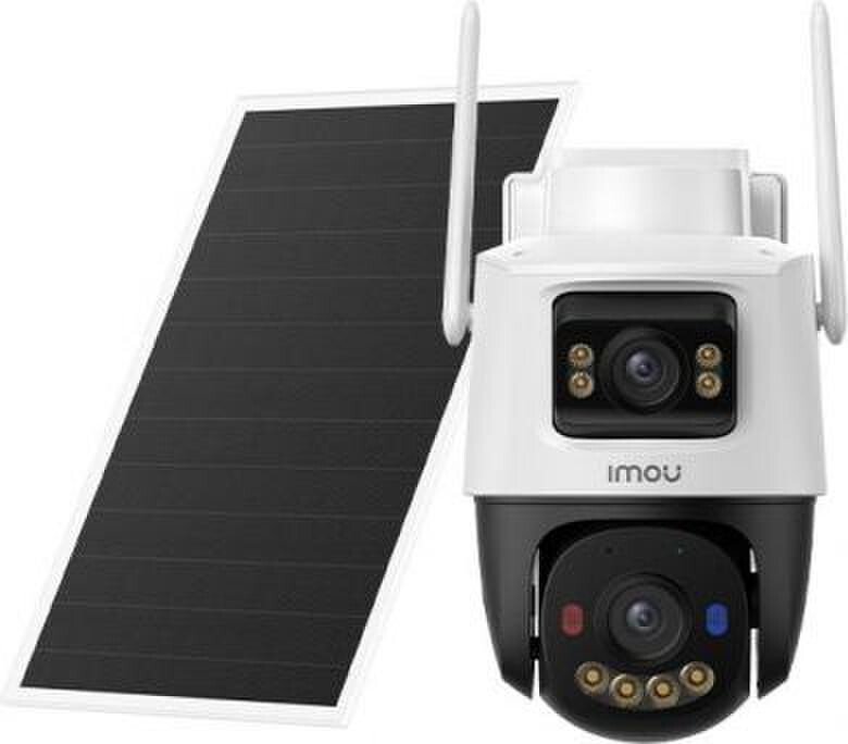 Kamera IP IMOU AOV Air 4G