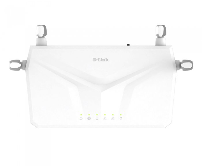 D-Link AC1200 Wi-Fi  (S12/E) | S12/E