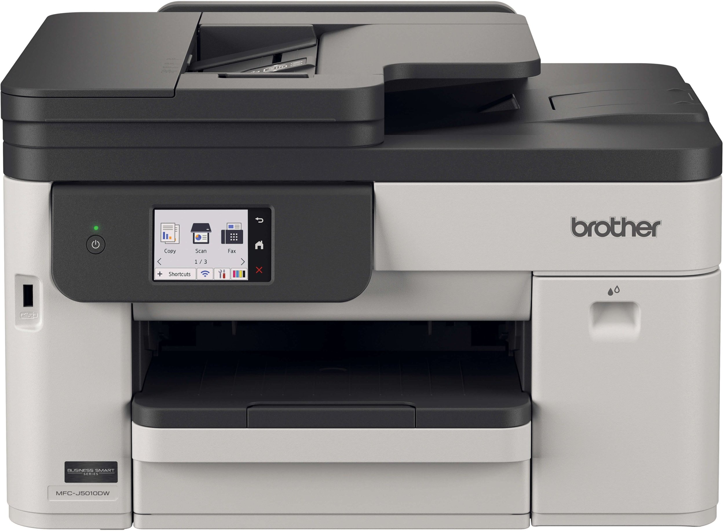 Brother Atramentowe MFC-J5010DW | 4977766848862 |