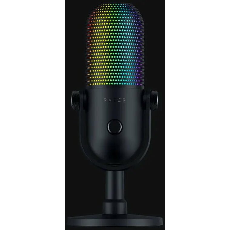 Razer Seiren V3 Microphone, Chroma 32-bit