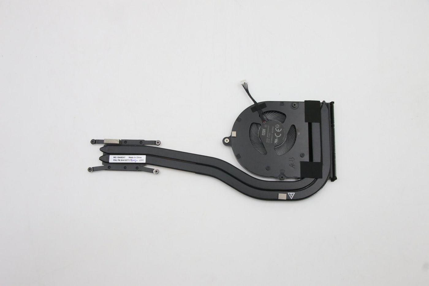 Lenovo Odin2.0 AMD Thermal (5H41B77177)