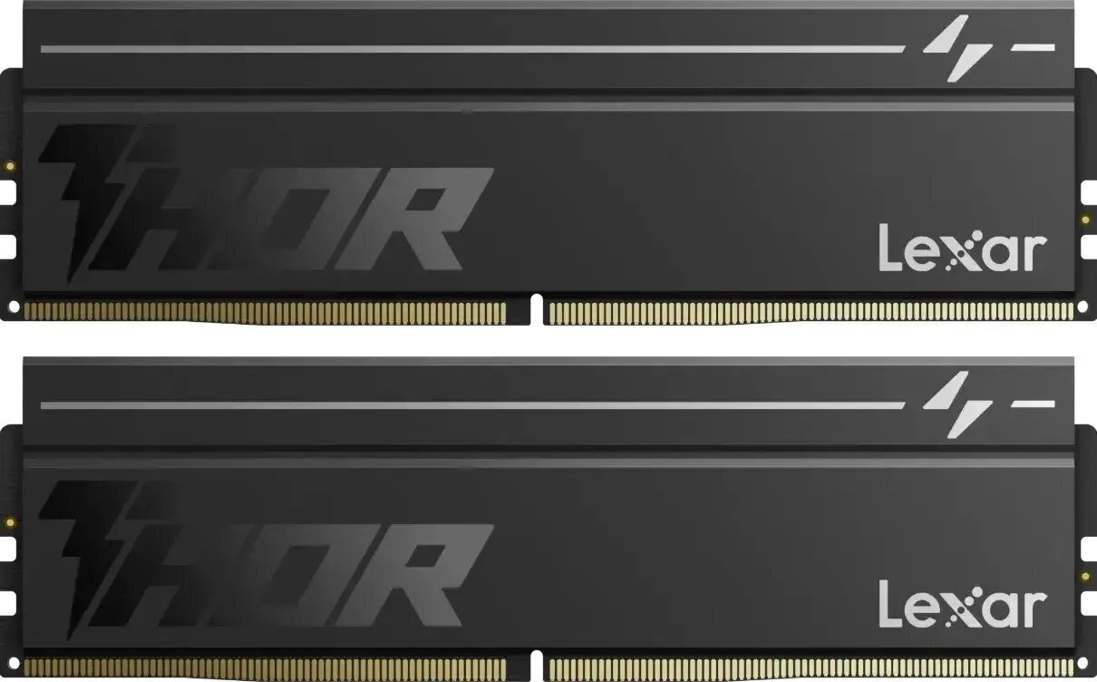 Lexar Memory DDR5 THOR2.0 32GB(216)