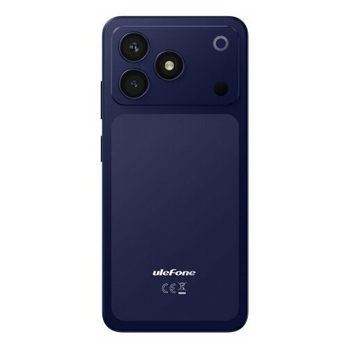 UleFone as NOTE 23/3/32GB DEEP Mėlynas
