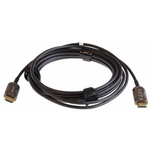 Mercodan Fiber optic HDMI 30m, HDMI