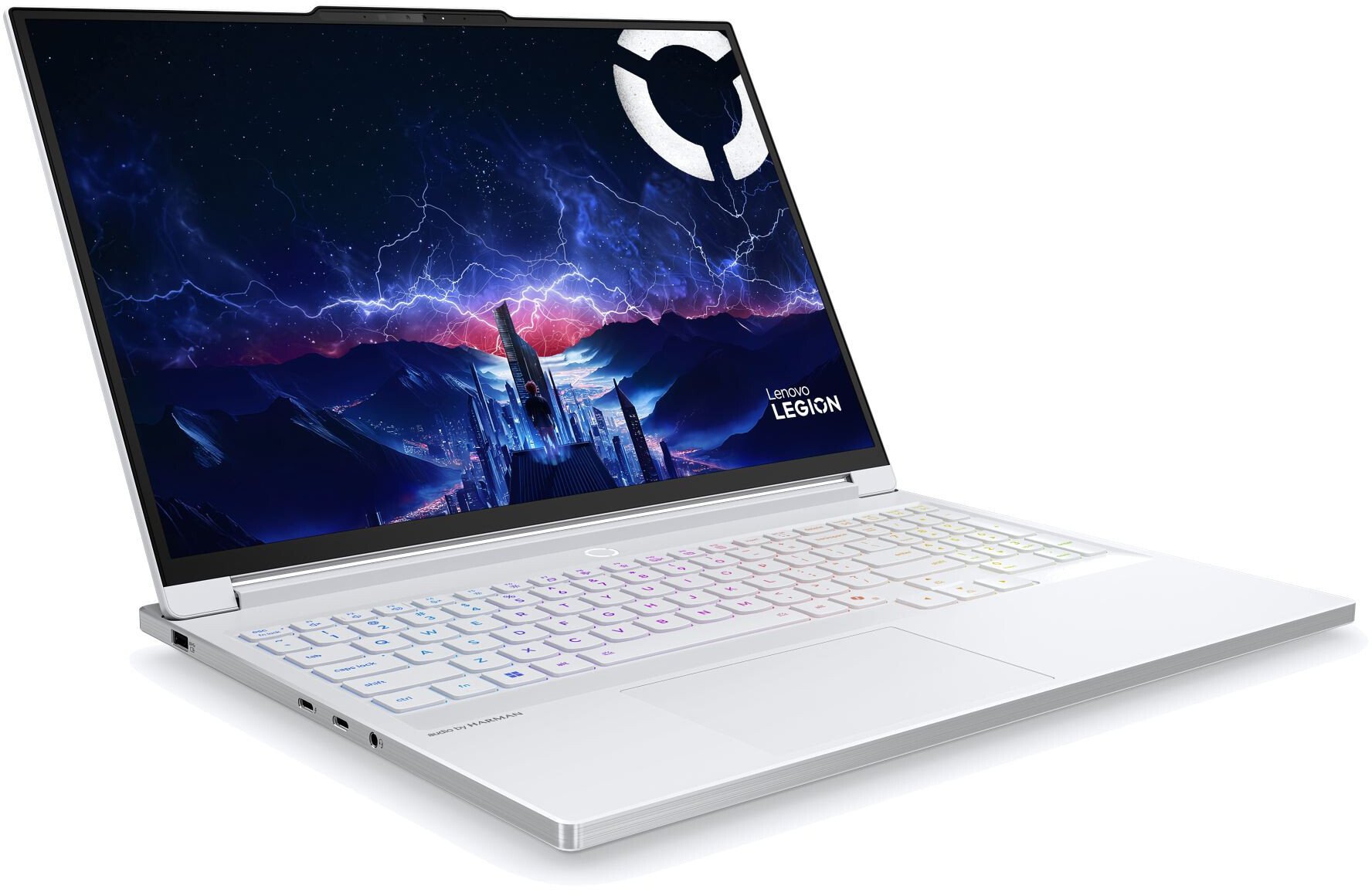 Lenovo Legion 7 16IAX10 (83KY002PPB) |