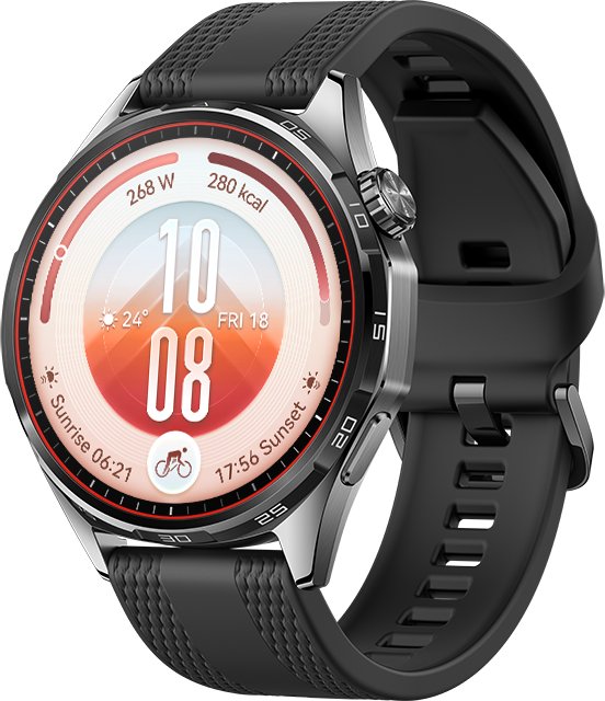 Huawei Watch GT 7 46mm Black