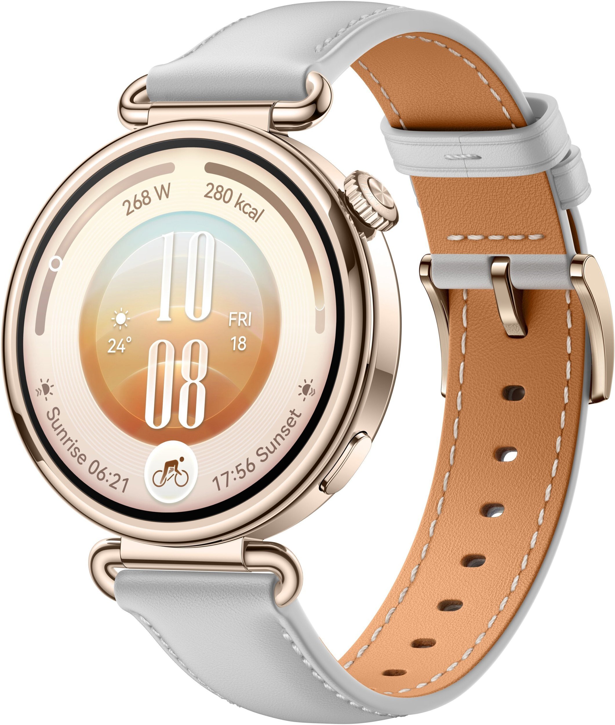 Huawei Watch GT7 41mm Classic Gray