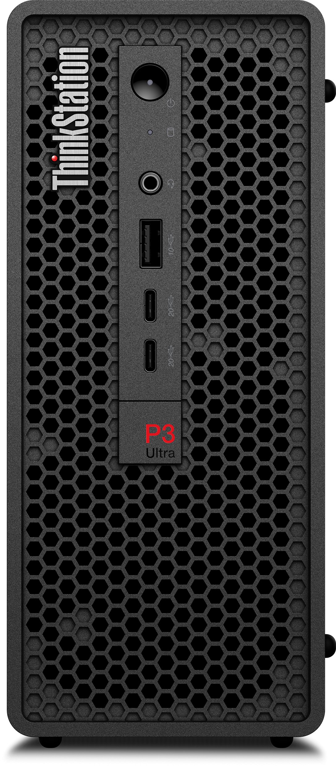 Lenovo ThinkStation P3 Ultra SFF G2