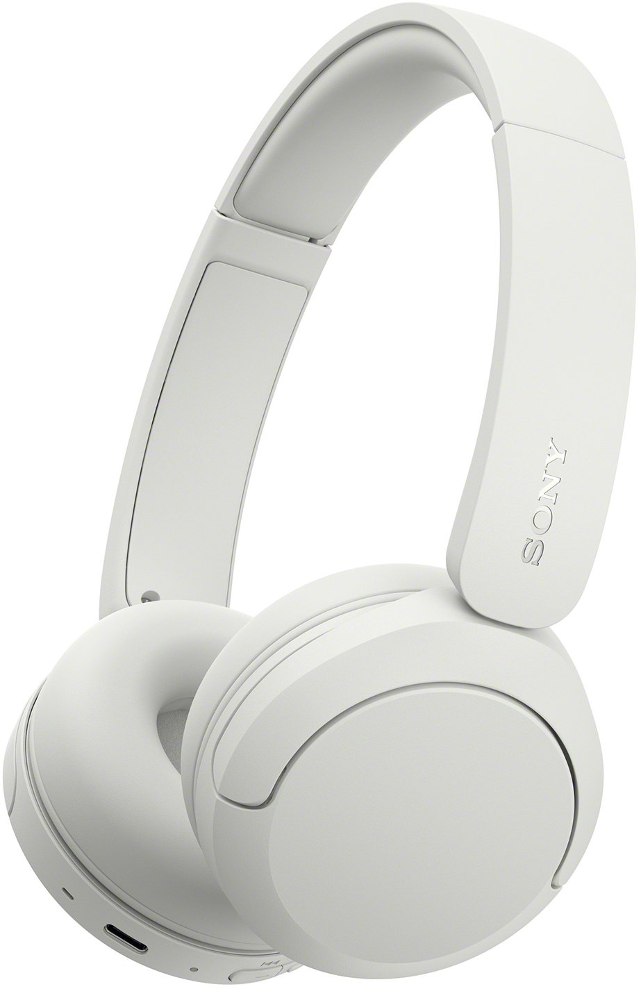 Słuchawki Sony WH-CH530 White (WHCH530W.CE7)