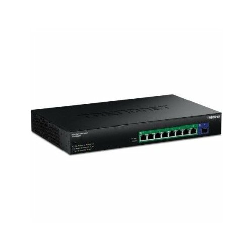 TRENDnet TPE-BG5091 9-portowy przełącznik 480 W