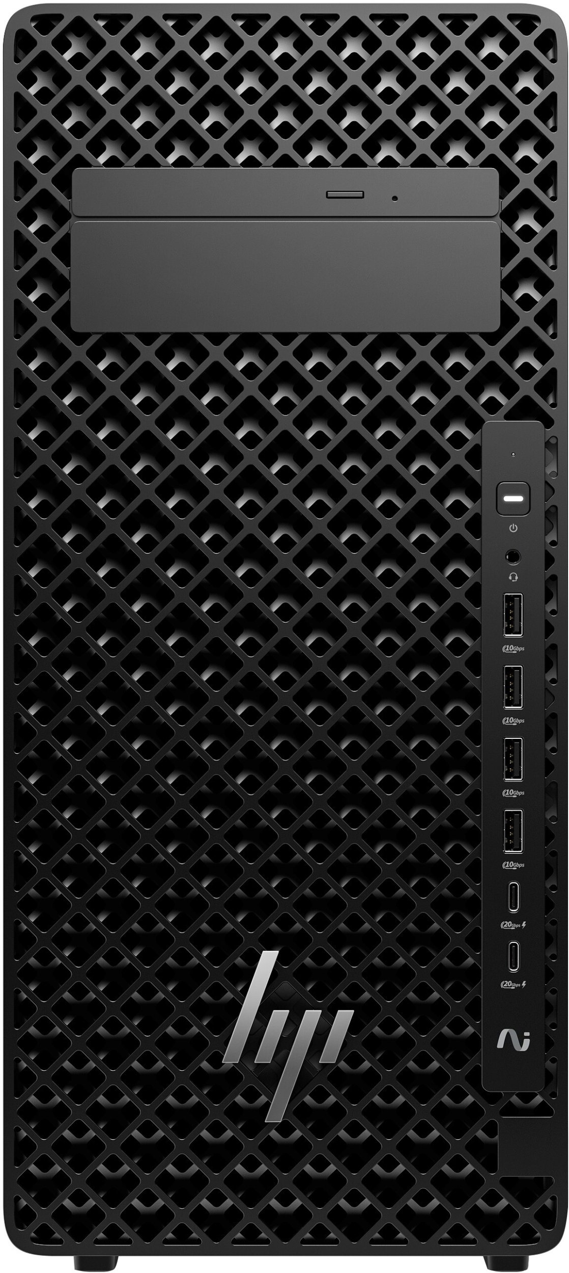 Komputer HP E41GTET komputer osobisty/workstation 265