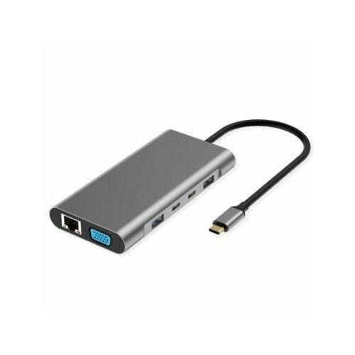 Value Stacja dokująca typu C, HDMI