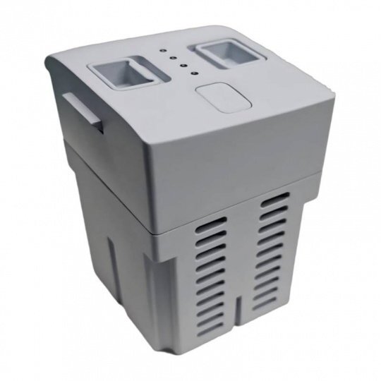 UNITREE R1 Battery Rational Guardian |
