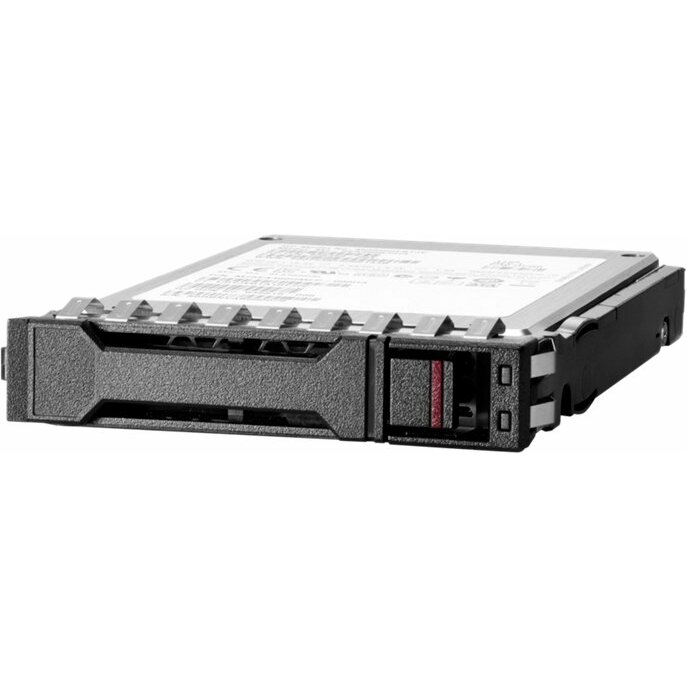 Serwerowy HPE 1.2TB SAS 12G