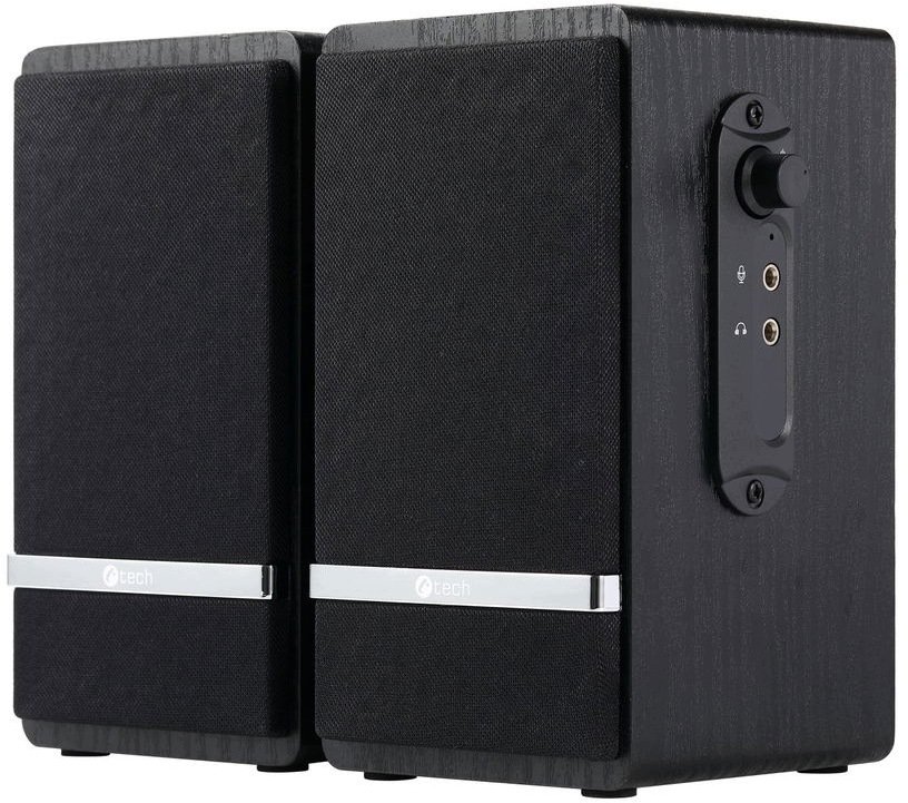 Snopy C-TECH głośnik 6W, USB, Black