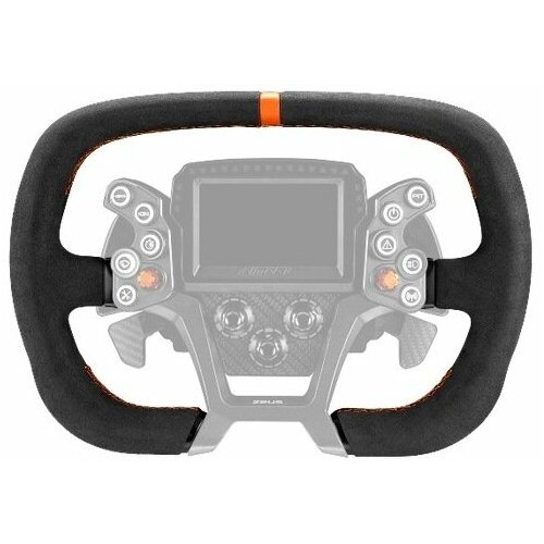 Kierownica Simagic ZGT-320MS (Suede), 320 mm