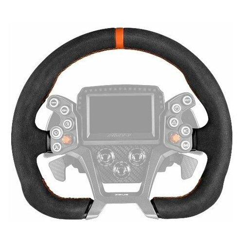 Kierownica Simagic ZGT-300CD (Suede), 300 mm