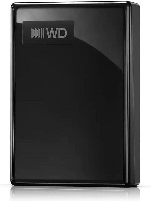 Western Digital 4TB WD MY PASSPORT