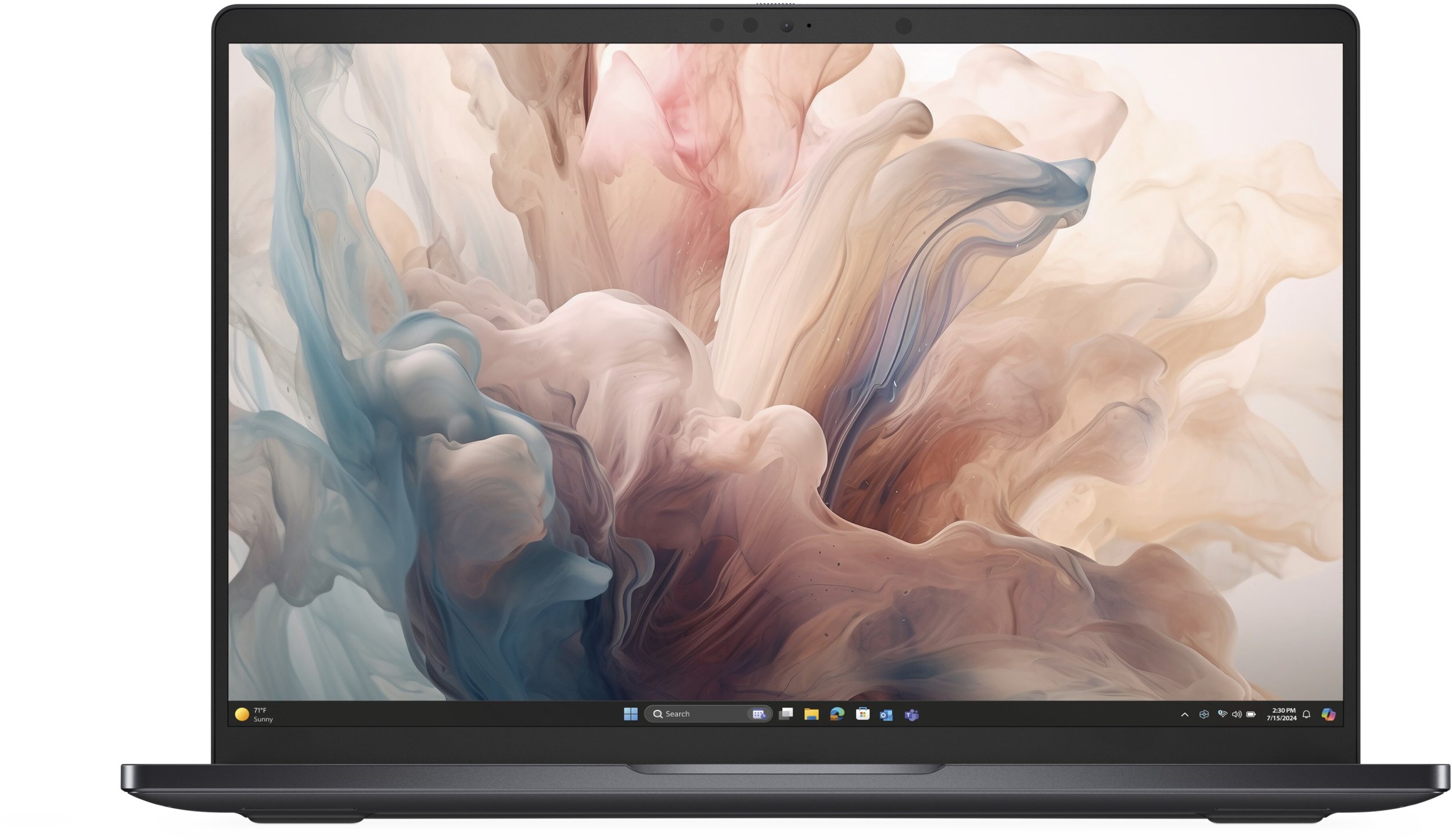Dell NTB Pro 14 Premium PA14250/U5-236V/Evo/16GB/512SSD/14&quot