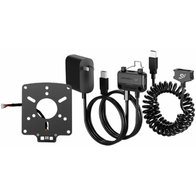 Simagic MagLink Pro, direct PC connection