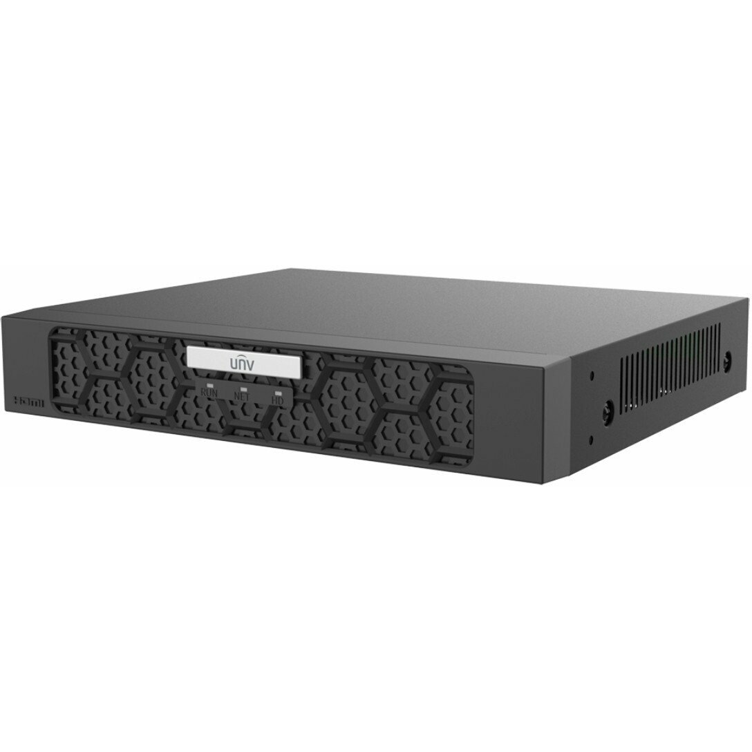 Rejestrator Uniview Rejestrator NVR 16xIP AI