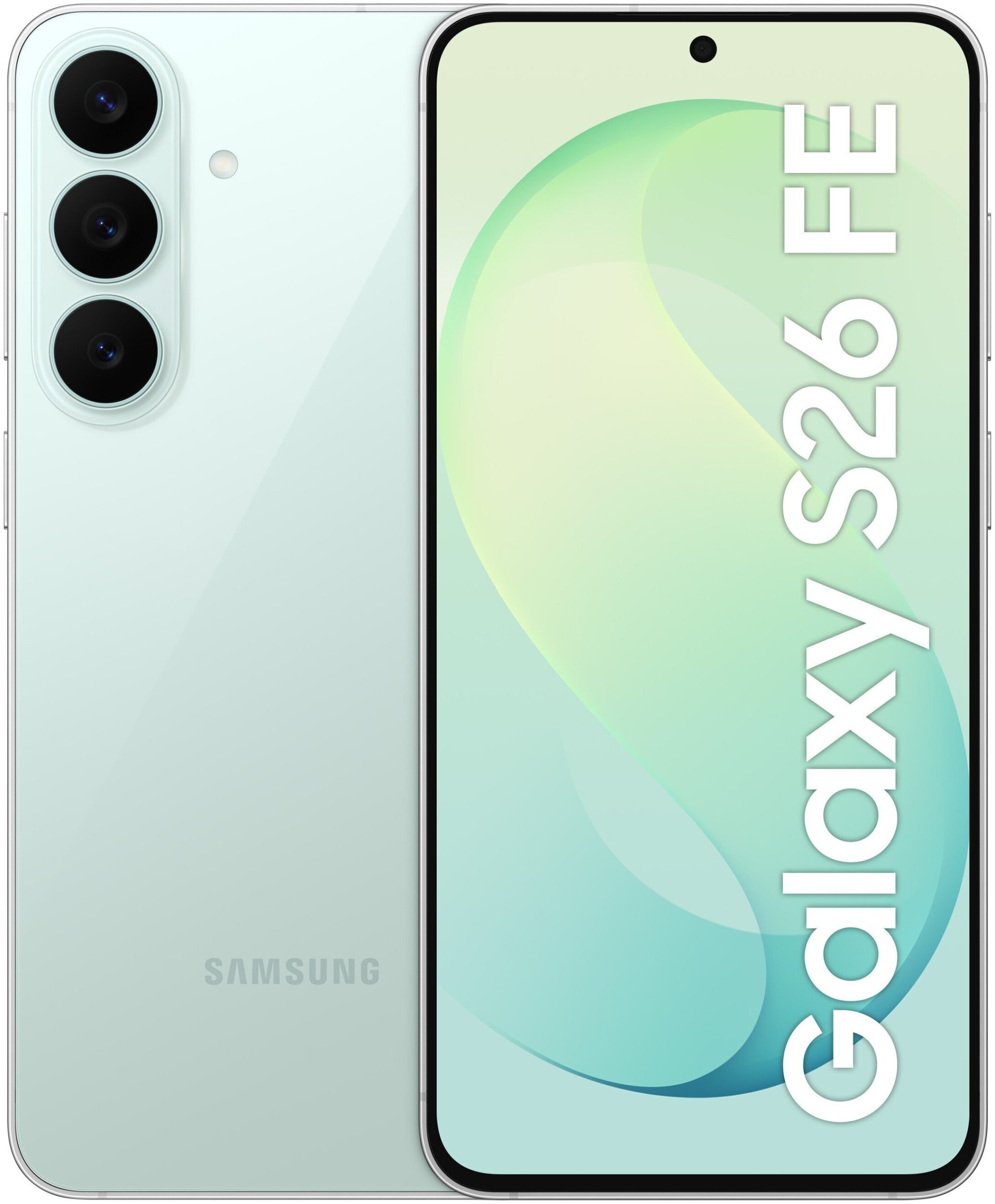 Samsung Galaxy S26 FE 5G 8/512GB