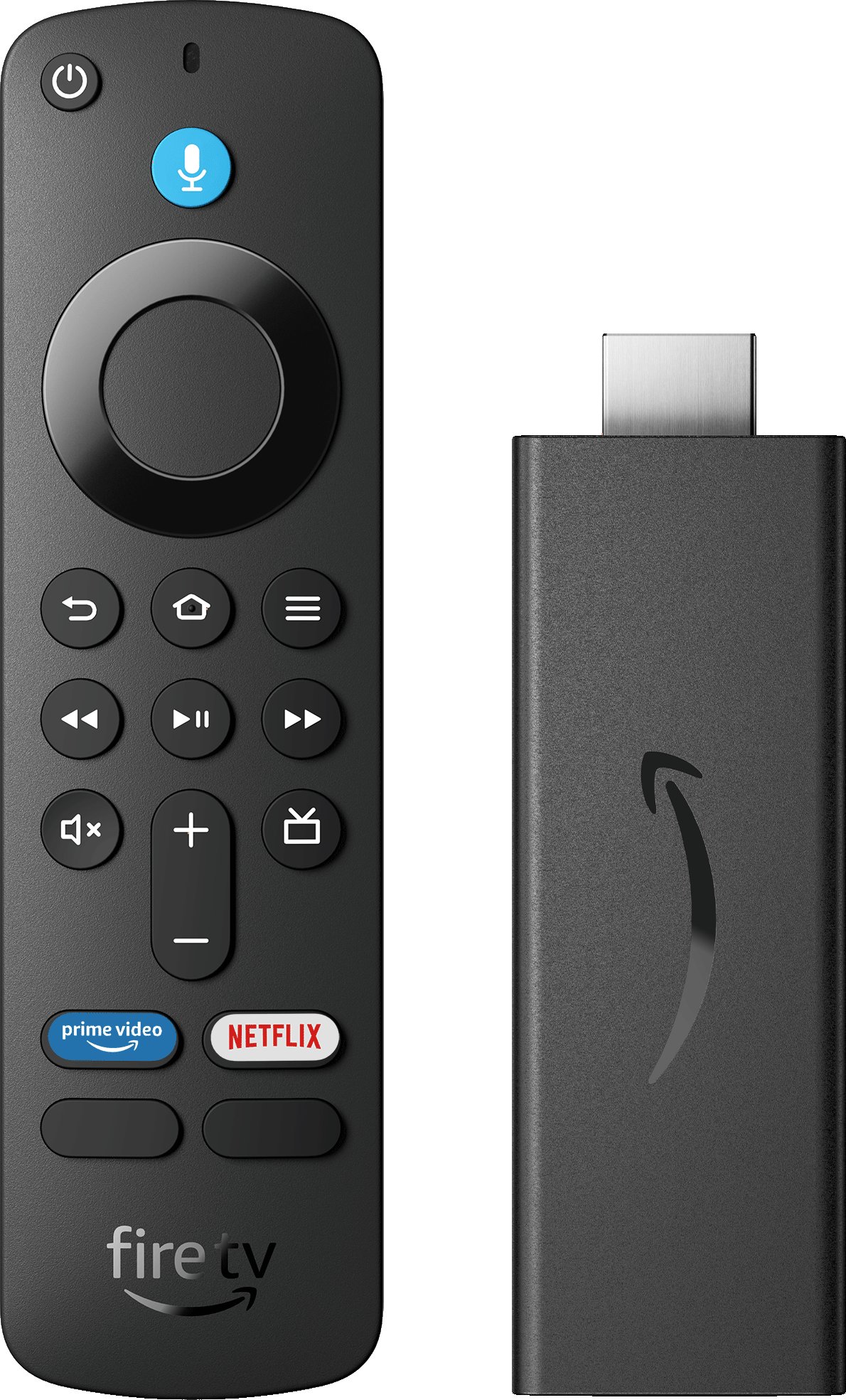 Amazon Fire TV Stick HD Streaming