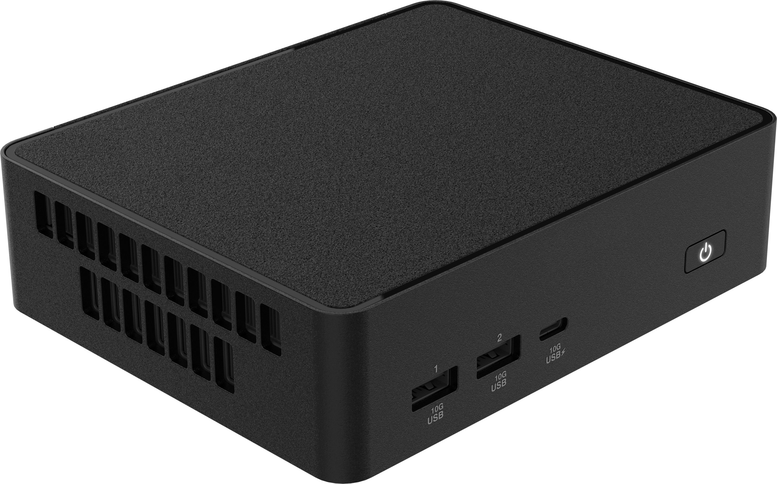 Komputer Asus NUC Gen16 Wildcat Canyon