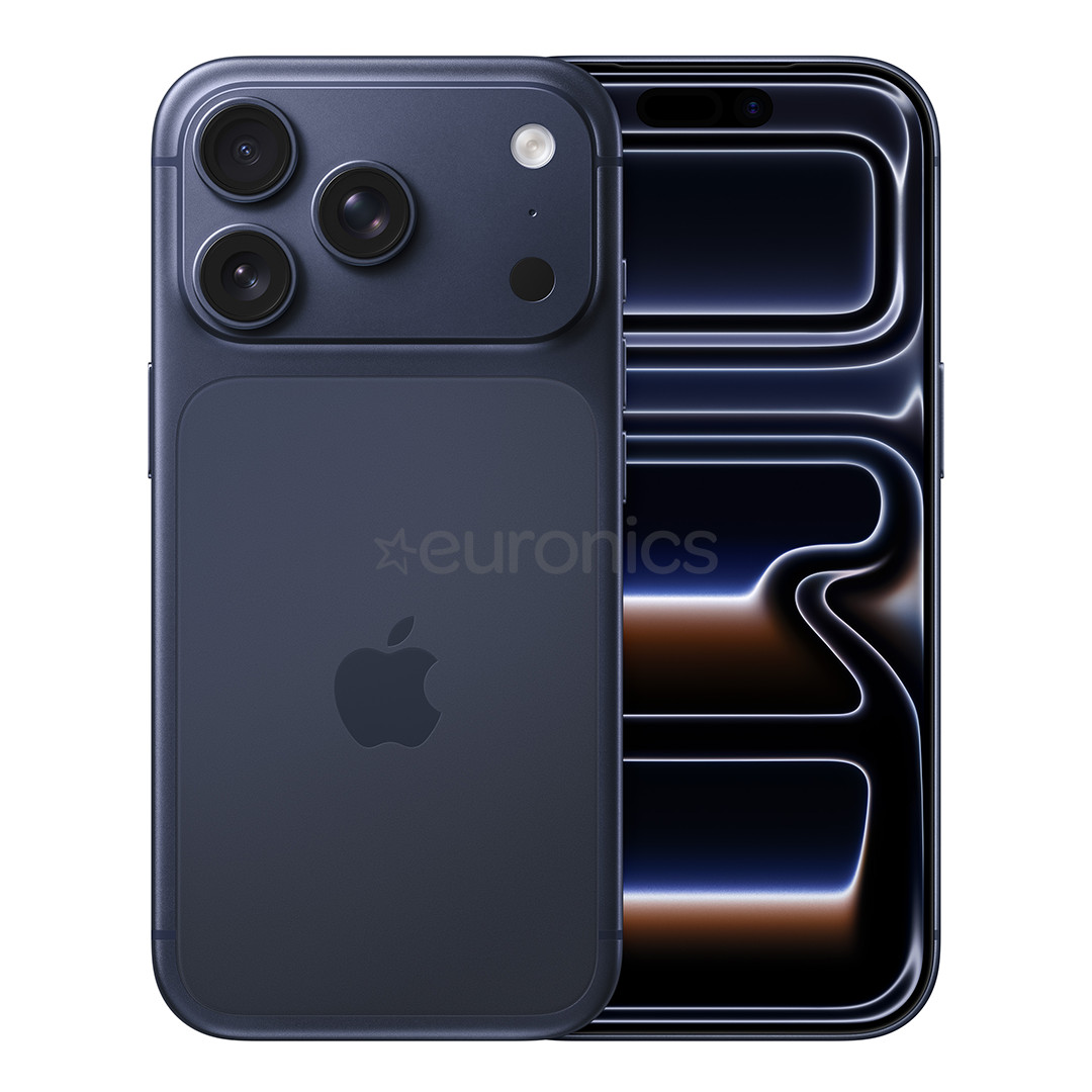 Apple iPhone 17 Pro 16,0