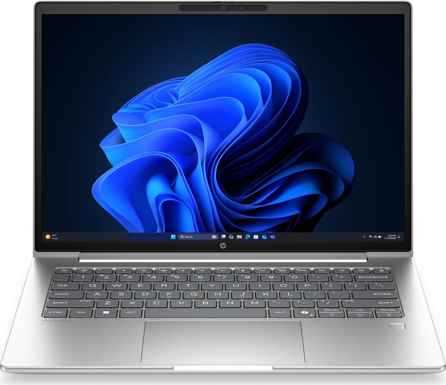 HP ProBook 4 G2a DL9P8ET -