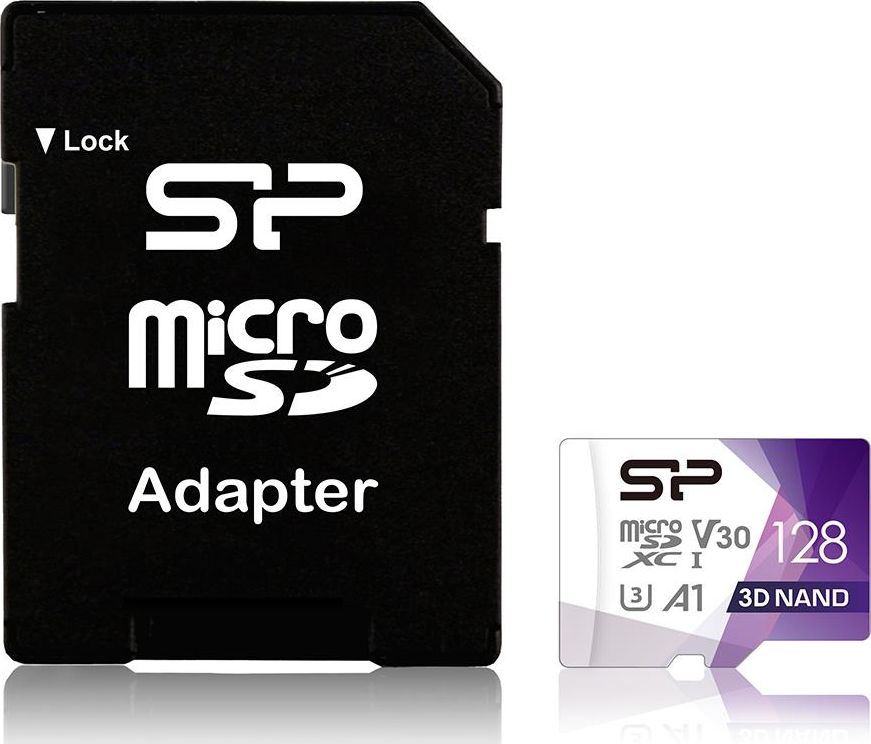 Silicon Power Superior Pro Colorful memory
