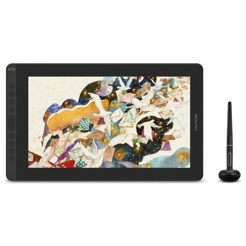 Graficzny Huion graficzny Kamvas 16 (2021)