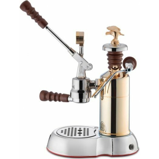 Porcijas La Pavoni La Pavoni Esperto