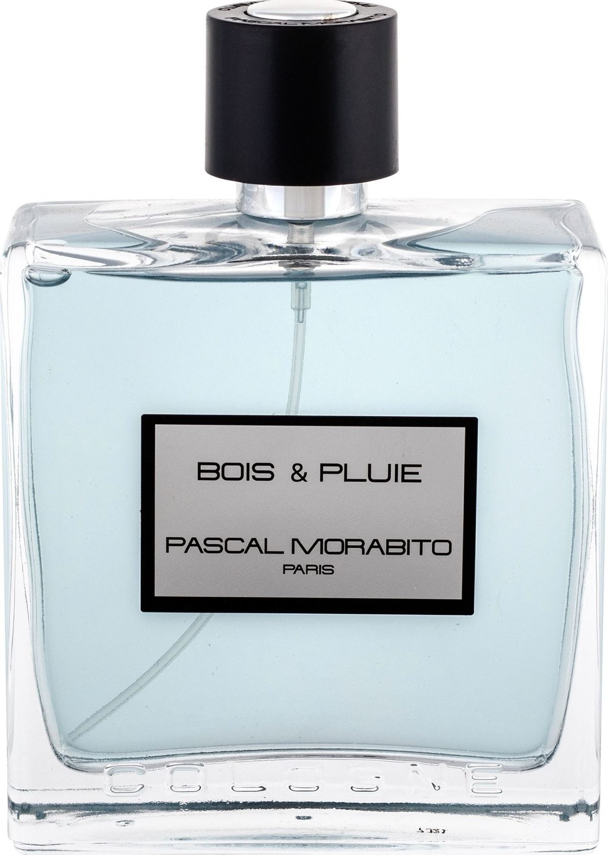Pascal Morabito Collection Cologne Bois&Pluie EDT