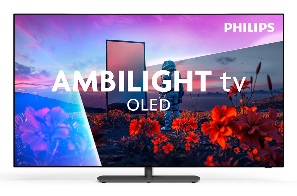 Philips 65OLED811/12 65" OLED 4K UHD