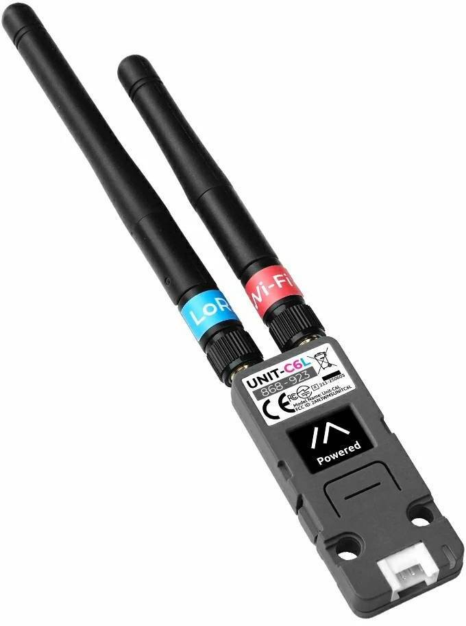 Seeedstudio Urządzenie C6L – moduł LoRa