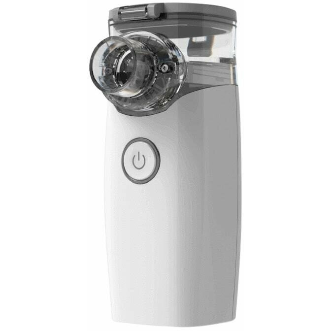 Haxe Geomed, Geomed, Nebulizers, Portable, For