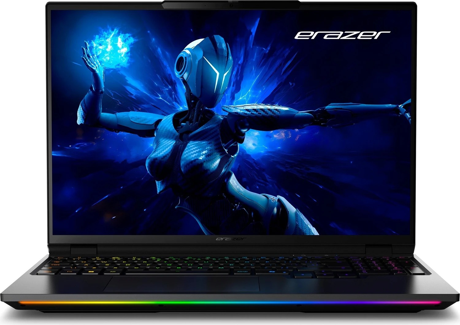 Medion Erazer Beast 16 X1 Ultimate
