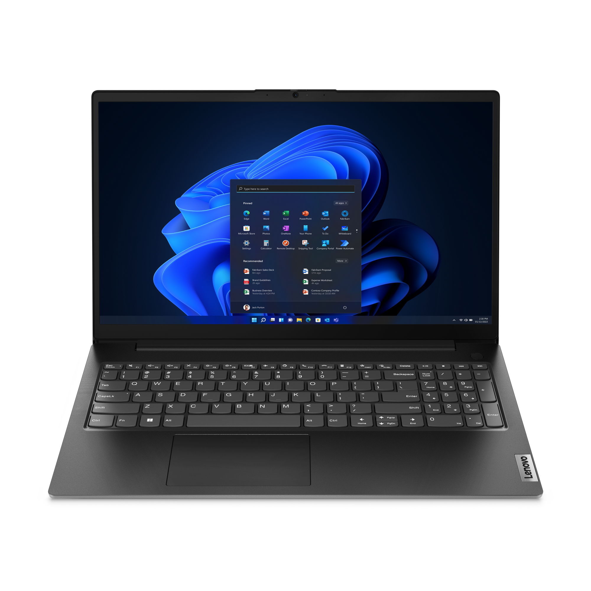Lenovo V15 G4 AMN 82YU019BFR -